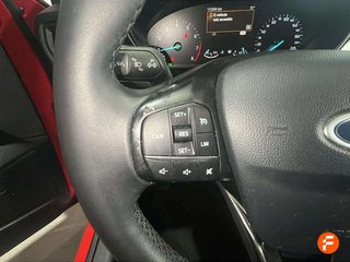 Ford Focus 1.0 Ecoboost 92kW Vignale
