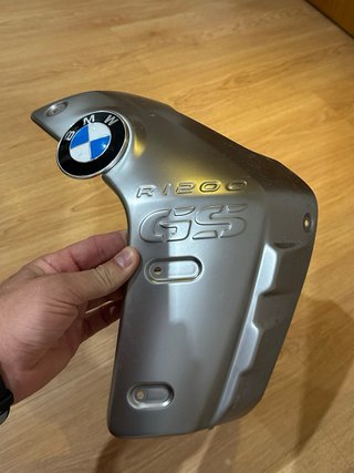 Piezas BMW R 1200 GS