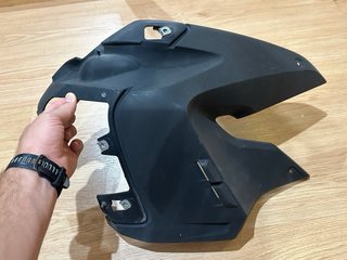 Piezas BMW R 1200 GS
