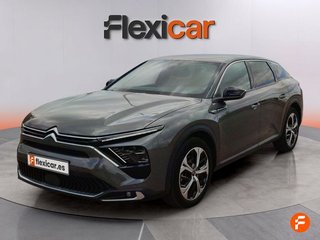 Citroën C5 X Hybrid 180 e-EAT8 Plus