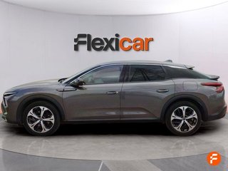Citroën C5 X Hybrid 180 e-EAT8 Plus
