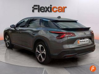 Citroën C5 X Hybrid 180 e-EAT8 Plus