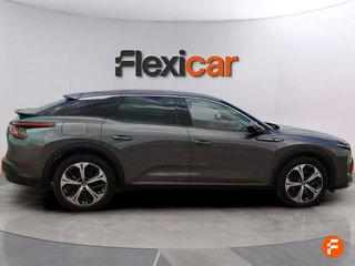 Citroën C5 X Hybrid 180 e-EAT8 Plus