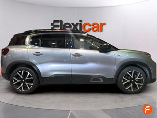 Citroën C5 Aircross 225 e-EAT8 Feel Pack