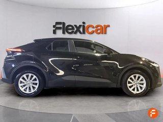 Toyota C-HR 1.8 140H Active