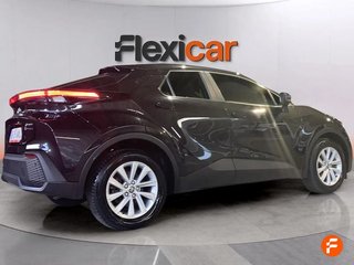 Toyota C-HR 1.8 140H Active
