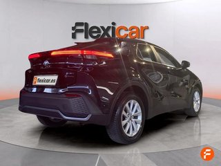 Toyota C-HR 1.8 140H Active