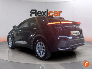 Toyota C-HR 1.8 140H Active