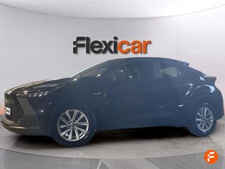 Toyota C-HR 1.8 140H Active