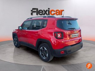 Jeep Renegade 1.0G 88kW Longitude 4x2