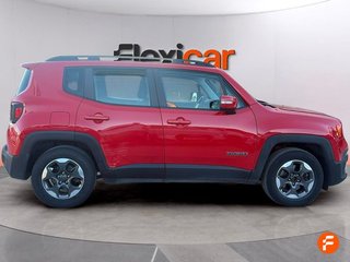 Jeep Renegade 1.0G 88kW Longitude 4x2