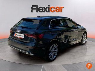 Audi A3 Sportback 30 TFSI 81kW (110CV) S tronic