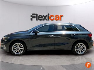 Audi A3 Sportback 30 TFSI 81kW (110CV) S tronic