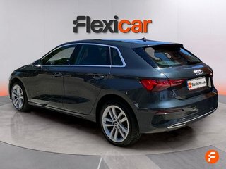 Audi A3 Sportback 30 TFSI 81kW (110CV) S tronic