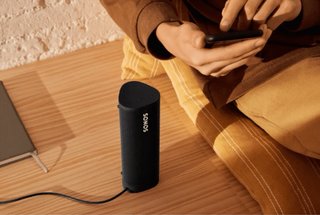 Altavoz Portátil Sonos Roam SL Blanco