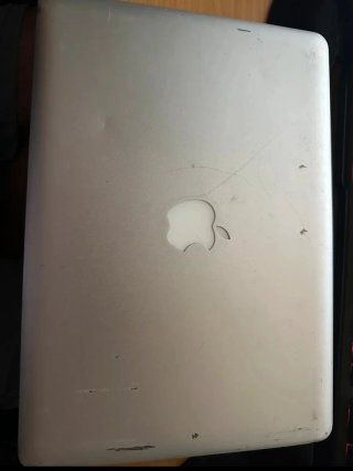 MacBook Pro 13 2011
