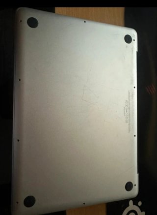 MacBook Pro 13 2011