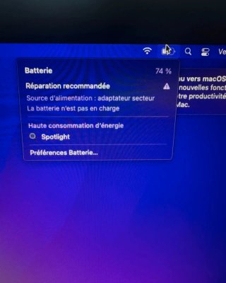 MacBook Pro 13 2011
