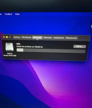 MacBook Pro 13 2011