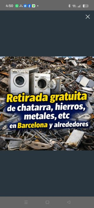 Chatarra
