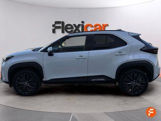 Toyota Yaris Cross 1.5 120H Adventure