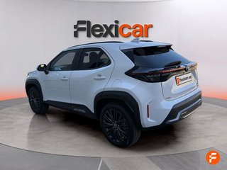 Toyota Yaris Cross 1.5 120H Adventure