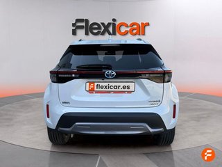 Toyota Yaris Cross 1.5 120H Adventure