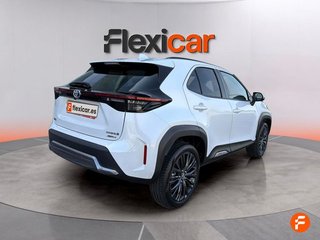 Toyota Yaris Cross 1.5 120H Adventure