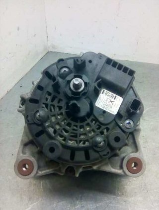 Nissan 192599 231004ea0af alternador qashqai 1.5