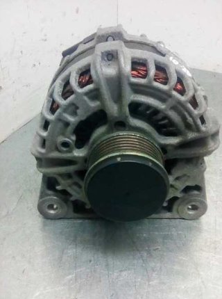 Nissan 192599 231004ea0af alternador qashqai 1.5