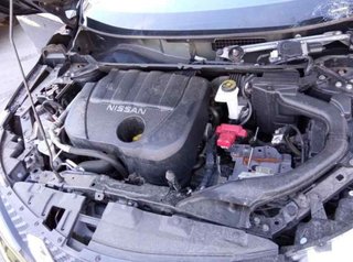 Nissan 192599 231004ea0af alternador qashqai 1.5
