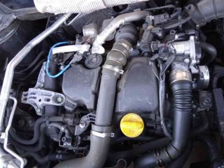 Nissan 192599 231004ea0af alternador qashqai 1.5
