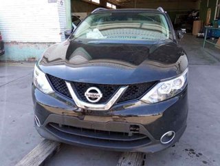 Nissan 192599 231004ea0af alternador qashqai 1.5