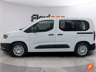 Opel Combo Cargo 1.5 TD 75kW (100CV) S/S Edition Plus XL