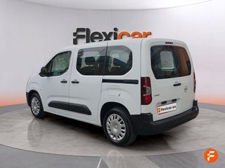 Opel Combo Cargo 1.5 TD 75kW (100CV) S/S Edition Plus XL