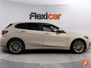 BMW Serie 1 118i