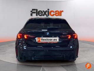 BMW Serie 1 120d