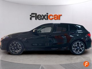 BMW Serie 1 120d
