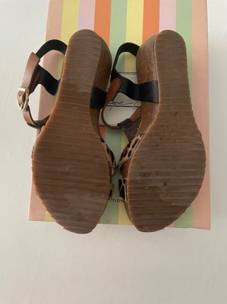 Sandalias Penélope Talla 35