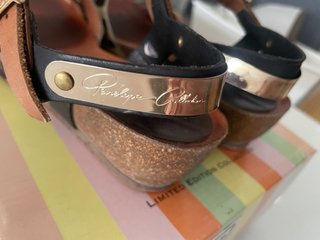 Sandalias Penélope Talla 35