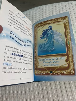 Reconquista del Reino de la Fantasía