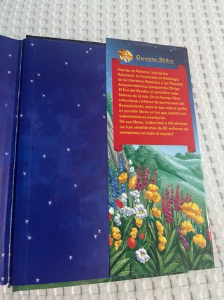 Reconquista del Reino de la Fantasía