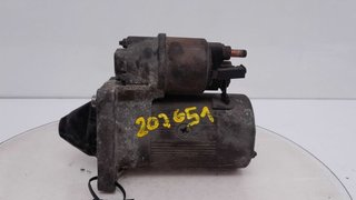 Fiat 1163955 motor arranque punto berl. (176) 55 s