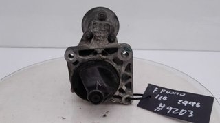 Fiat 1163955 motor arranque punto berl. (176) 55 s