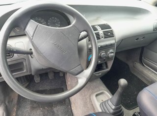 Fiat 1163955 motor arranque punto berl. (176) 55 s