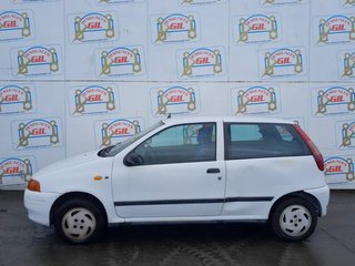 Fiat 1163955 motor arranque punto berl. (176) 55 s