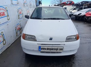 Fiat 1163955 motor arranque punto berl. (176) 55 s