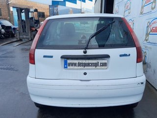 Fiat 1163955 motor arranque punto berl. (176) 55 s