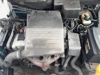 Fiat 1163955 motor arranque punto berl. (176) 55 s