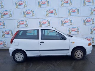 Fiat 1163955 motor arranque punto berl. (176) 55 s